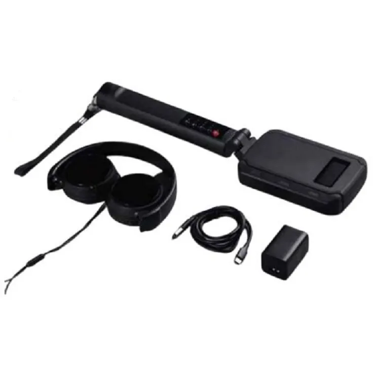 Nonlinear Node Detector